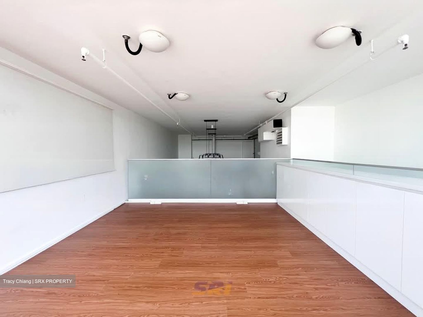 The Central (D1), Office #566903951